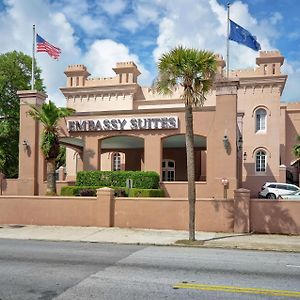 Embassy Suites Charleston - Historic District