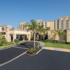 Doubletree By Hilton Los Angeles/Commerce