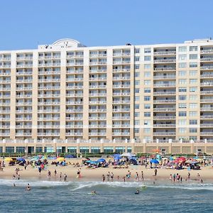 Springhill Suites By Marriott Virginia Beach Oceanfront
